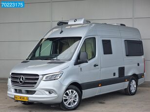 Mercedes-Benz Sprinter 319 CDI Automaat L2H2 Camper Kampeerwagen Wohnmobil Air māja uz riteņiem