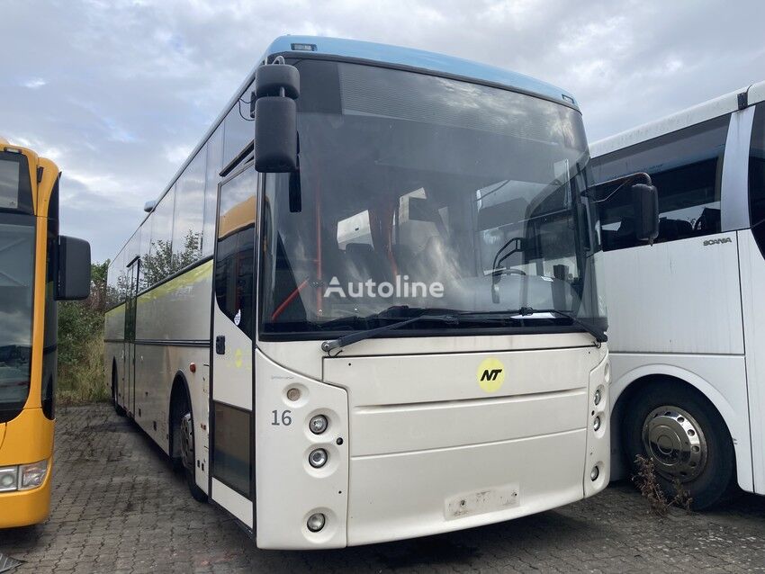междугородний-пригородный автобус Scania Vest