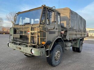 DAF YAD 4442 NT 4X4 STEEL SUSPENSION / MANUAL GEARBOX militāra kravas mašīna
