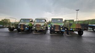 MARMON 4X4 militāra kravas mašīna