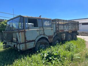 Tatra 813 militāra kravas mašīna