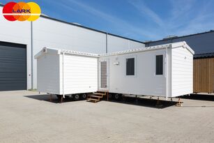 jauna Lark Leisure Homes Ollie mobilā māja
