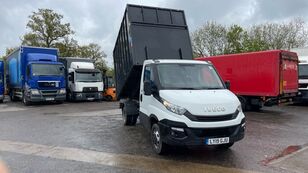 IVECO DAILY 35C14 2.3 pašizgāzējs