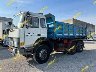 IVECO Turbostar 330.36 330.36 KIPPER 33Ton 6x4 pašizgāzējs