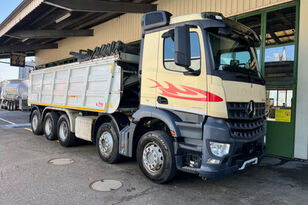 Mercedes-Benz Arocs 4451  pašizgāzējs