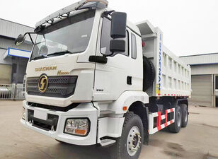 Shacman H3000 6x4 Dump Truck Price pašizgāzējs