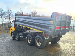 pārdošana Volvo FM12 460 pašizgāzējs attēls 4 Volvo FM12 460 pašizgāzējs attēls 4