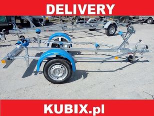 jauns NEPTUN GN 195 laivu piekabe