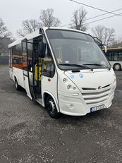IVECO 72C URBY KAPENA pilsētas autobuss