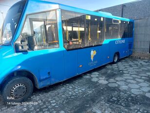 Mercedes-Benz Sprinter 516 KUTSENITS, CITY VII-H pilsētas autobuss
