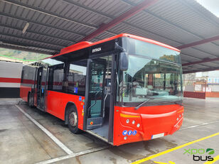 Scania NUB 4X2 CASTROSUA CITY VERSUS 12mts. pilsētas autobuss
