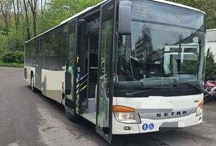 Setra S 415 NF pilsētas autobuss