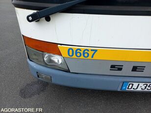 Setra S315NF pilsētas autobuss