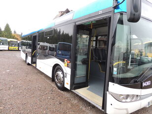 Solaris URBINO 12 KLIMA pilsētas autobuss