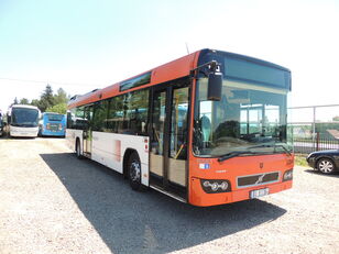 Volvo 7700 EURO-5 KLIMA 3-UNITS pilsētas autobuss