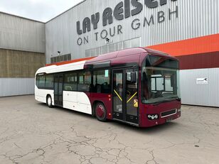Volvo 7700 Hybrid 2 Fahrzeuge pilsētas autobuss