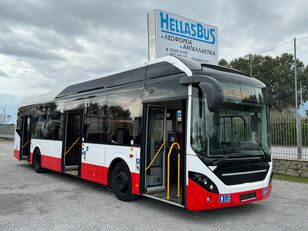 Volvo 8900H/ELECTRIC HYBRID/PLUG IN/NEW BATTERIES  pilsētas autobuss