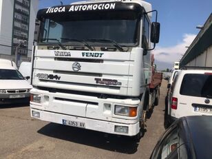 PEGASO 1240.40 R platforma kravas automašīna