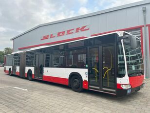 Mercedes-Benz O 530 Citaro G / Euro 5 / Klima (A23) posmainais autobuss