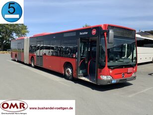 Mercedes-Benz O 530 G Citaro posmainais autobuss