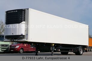 Schmitz Cargobull SKO  refrižerātors puspiekabe