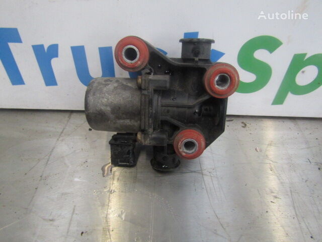 WABCO AD BLUE DOSING PUMP 446 AdBlue sūknis paredzēts DAF LF 220 EURO 6  kravas automašīnas