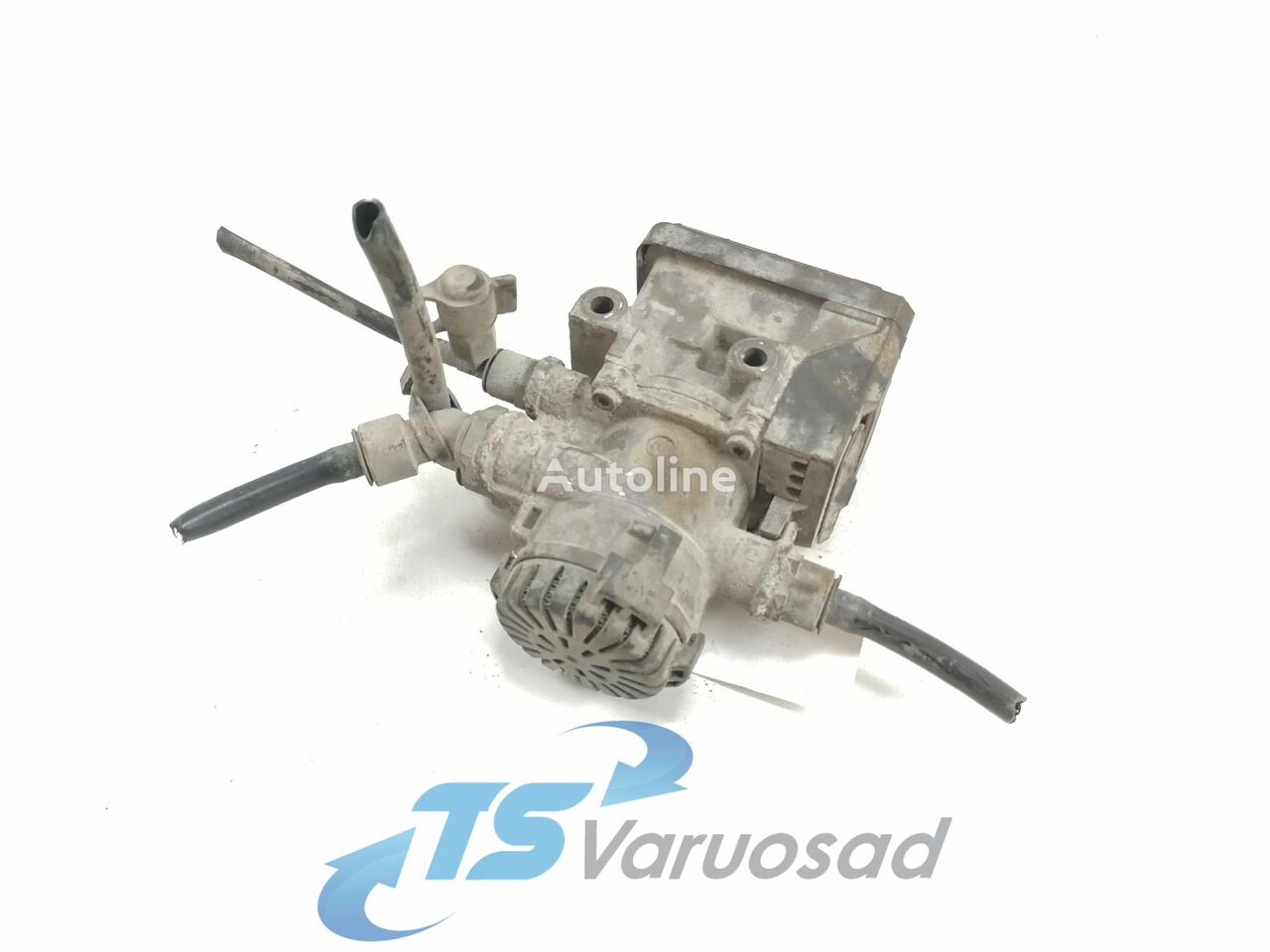 Volvo EBS brake valve 20828237 EBS modulators paredzēts Volvo FE280 vilcēja
