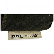 DAF XF106 (01.14-) 1833407 amortizators paredzēts DAF XF106 (2014-) vilcēja
