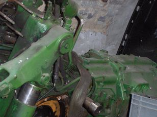 JOHN DEERE Ātr.kārba paredzēts JOHN DEERE 6420s traktora