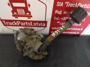 Volvo FH13 Main brake valve 20410545 ātrumkārba paredzēts vilcēja