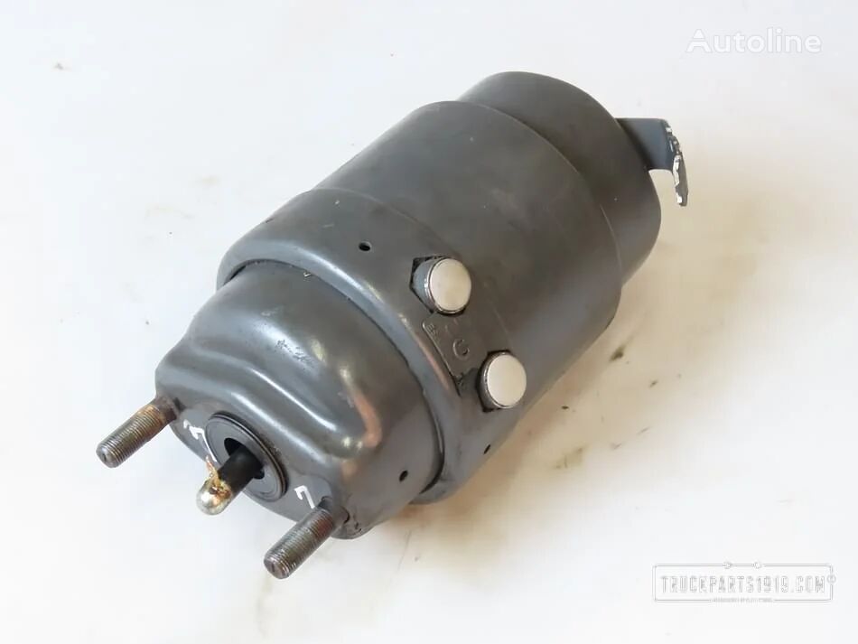 Mercedes-Benz Brake System Rembooster MP4 0074206424 paredzēts kravas automašīnas