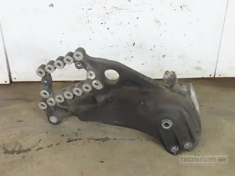 Mercedes-Benz Body & Chassis Parts Veersteun Li. MP4 9603223901 paredzēts kravas automašīnas