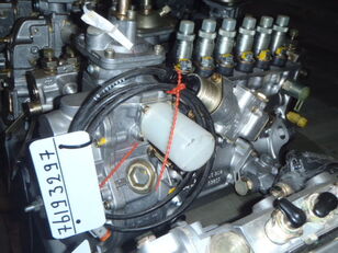 jauns BOSCH PES6P120A720RS7409 (402746607) degvielas sūknis paredzēts citas