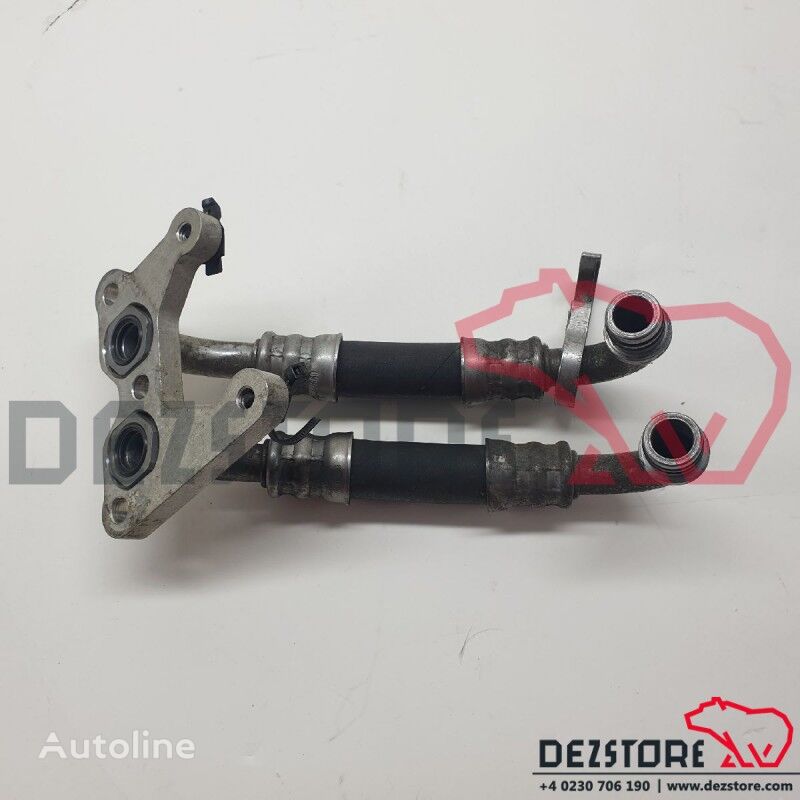 Conducta alimentare A4700706932 degvielas šļūtene paredzēts Mercedes-Benz ACTROS MP4 vilcēja