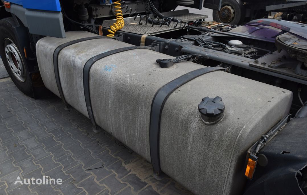 Zbiornik Paliwa degvielas tvertne paredzēts DAF XF 105 kravas automašīnas