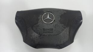 Mercedes-Benz : W902 Referencias Compatíveis / Alternative 16 drošības spilvens paredzēts Mercedes-Benz Sprinter / Vito W902 kravas mikroautobusa