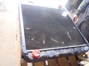 Komatsu dzinēja dzesēšanas radiators paredzēts PW150