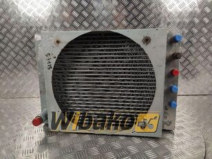 O&K MH4-PMS dzinēja dzesēšanas radiators