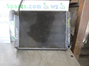 dzinēja dzesēšanas radiators paredzēts Schmidt SWINGO ceļu tīrīšanas tehnikas