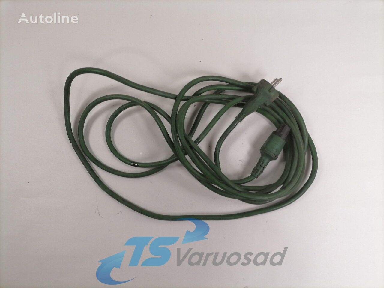 Defa Universaalne Cable B460820 elektroinstalācija paredzēts vilcēja