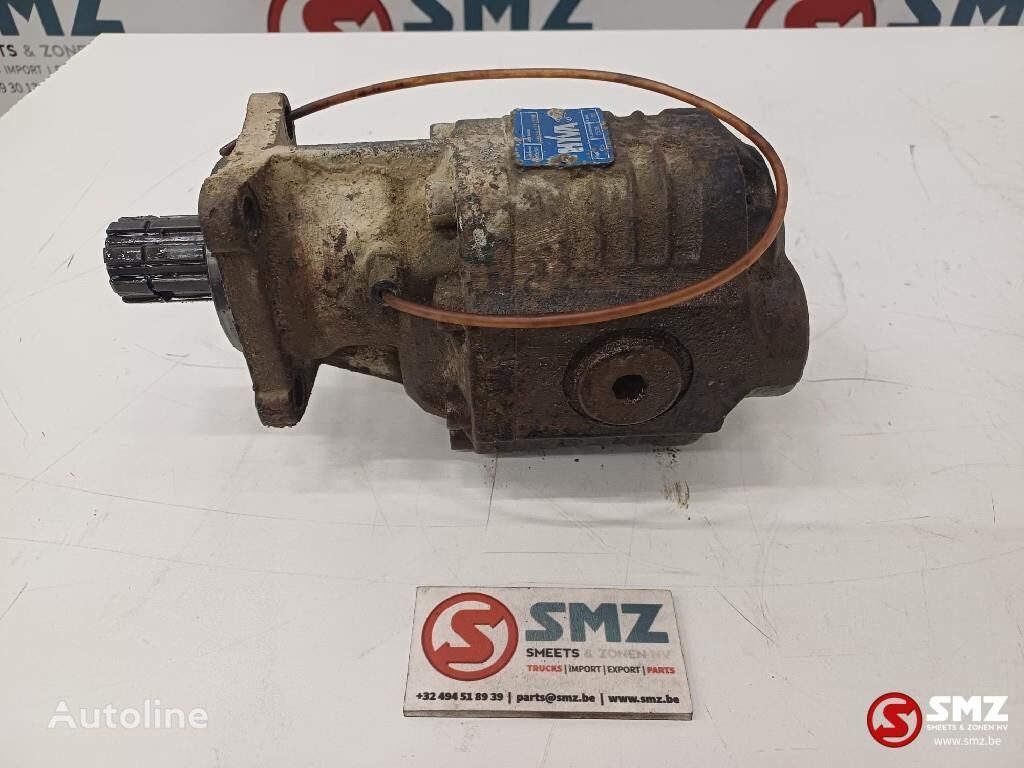 Hyva Occ hydrauliek pomp 14562325 hidrauliskais sūknis paredzēts kravas automašīnas