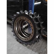 sprocket excavator Volvo ķēžrats paredzēts Volvo EC240