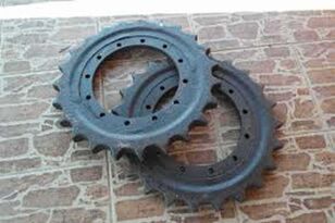 sprocket miniexcavator Hitachi ķēžrats paredzēts Hitachi 50U