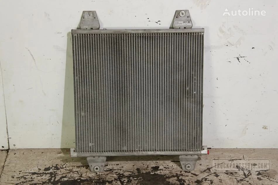 DAF Heating, Ventilation & AC XF105 Condensor 1629115 kondicioniera radiators paredzēts kravas automašīnas
