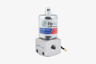 HpTech Solenoid valve/ Válvula de solenoide/ Соленоид клапан pneimatiskais vārsts paredzēts HpTech kravas automašīnas