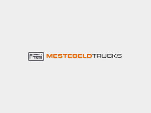 DAF STEEKAS MET SPER RECHTS 1363855 pusass paredzēts kravas automašīnas