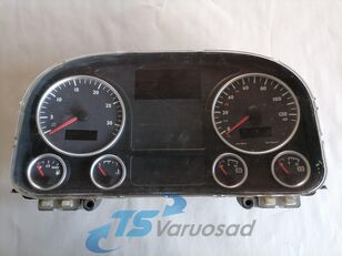 MAN Dashboard 81272026180 rādītāju panelis paredzēts MAN TGA 18.430 vilcēja