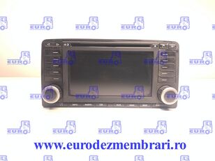 MAN TGX 81.28100.6016 rādītāju panelis paredzēts kravas automašīnas