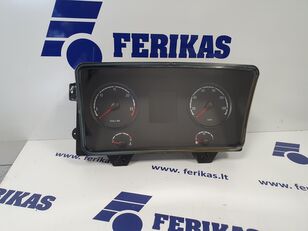 Scania instrument cluster rādītāju panelis paredzēts Scania R vilcēja