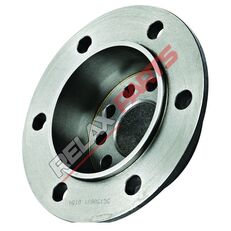 RelaxParts R4170201RGC45 rumba paredzēts Mercedes-Benz Unimog Lift Axle Wheel Hub vilcēja